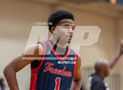 Thumbnail 1 in Freedom Christian Academy @ Trinity Christian photogallery.