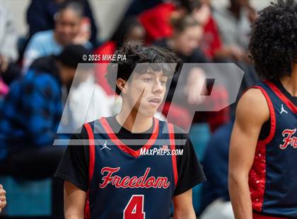 Thumbnail 2 in Freedom Christian Academy @ Trinity Christian photogallery.