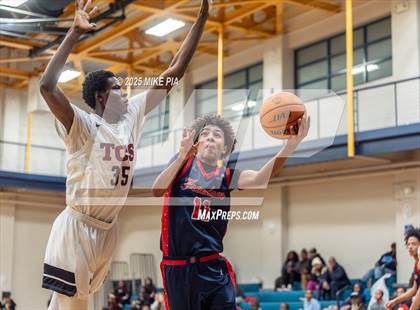 Thumbnail 2 in Freedom Christian Academy @ Trinity Christian photogallery.