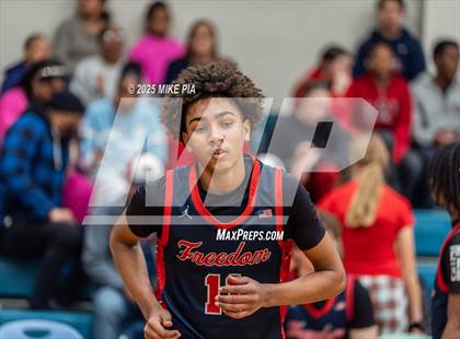 Thumbnail 2 in Freedom Christian Academy @ Trinity Christian photogallery.