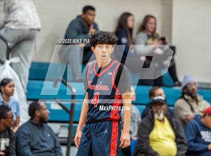 Thumbnail 2 in Freedom Christian Academy @ Trinity Christian photogallery.