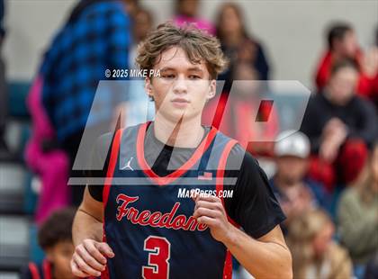 Thumbnail 1 in Freedom Christian Academy @ Trinity Christian photogallery.