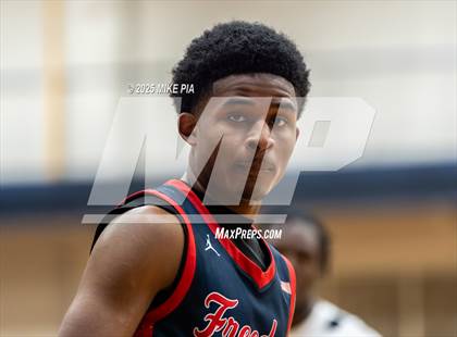 Thumbnail 3 in Freedom Christian Academy @ Trinity Christian photogallery.