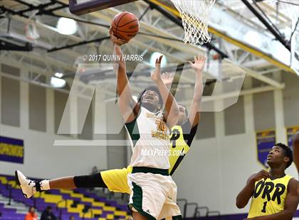 Thumbnail 1 in Rich East vs. Orr (Bob Hambric Shootout) photogallery.