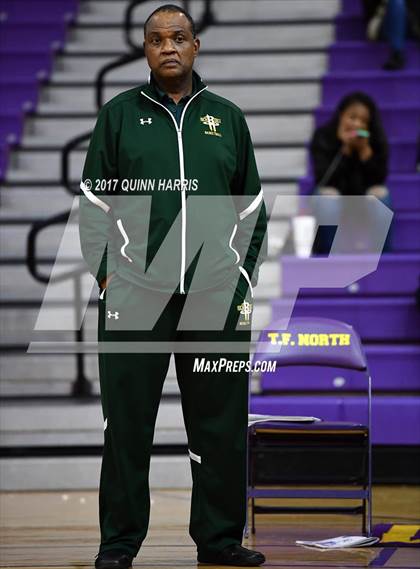 Thumbnail 2 in Rich East vs. Orr (Bob Hambric Shootout) photogallery.