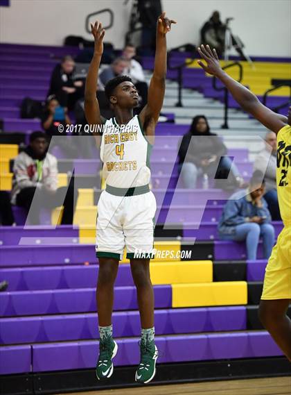 Thumbnail 1 in Rich East vs. Orr (Bob Hambric Shootout) photogallery.