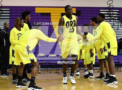Thumbnail 1 in Rich East vs. Orr (Bob Hambric Shootout) photogallery.
