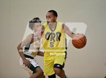 Thumbnail 3 in Rich East vs. Orr (Bob Hambric Shootout) photogallery.