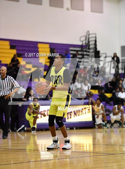 Thumbnail 2 in Rich East vs. Orr (Bob Hambric Shootout) photogallery.