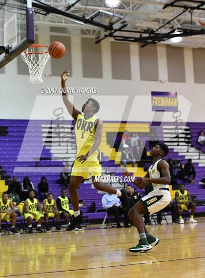 Thumbnail 1 in Rich East vs. Orr (Bob Hambric Shootout) photogallery.