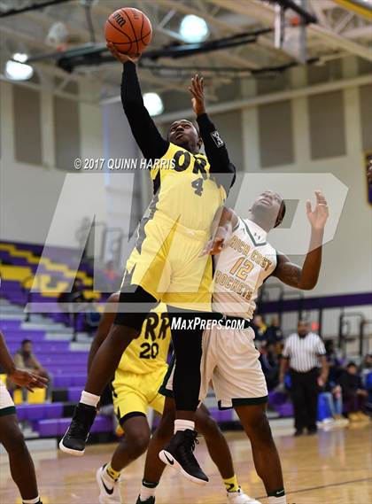 Thumbnail 3 in Rich East vs. Orr (Bob Hambric Shootout) photogallery.
