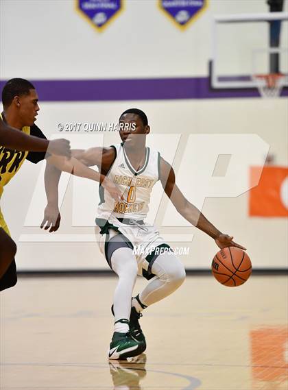 Thumbnail 2 in Rich East vs. Orr (Bob Hambric Shootout) photogallery.