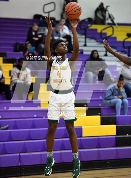 Thumbnail 3 in Rich East vs. Orr (Bob Hambric Shootout) photogallery.