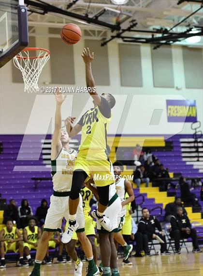 Thumbnail 3 in Rich East vs. Orr (Bob Hambric Shootout) photogallery.