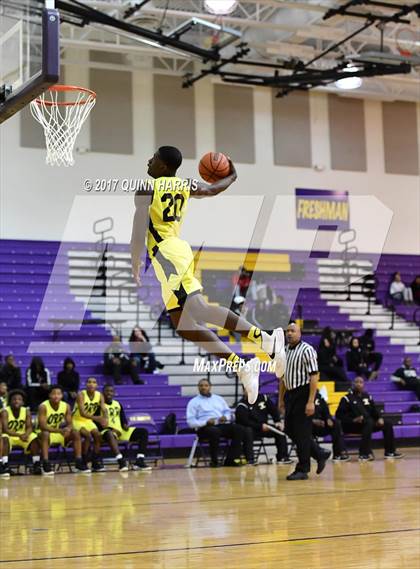 Thumbnail 1 in Rich East vs. Orr (Bob Hambric Shootout) photogallery.