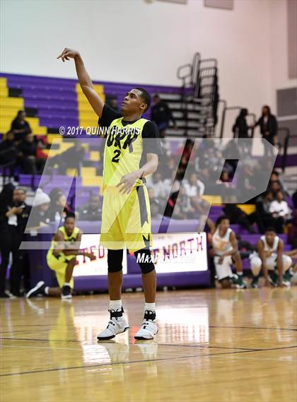 Thumbnail 3 in Rich East vs. Orr (Bob Hambric Shootout) photogallery.
