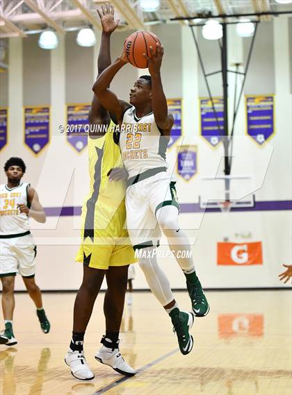 Thumbnail 3 in Rich East vs. Orr (Bob Hambric Shootout) photogallery.