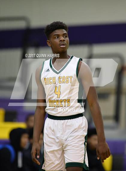 Thumbnail 3 in Rich East vs. Orr (Bob Hambric Shootout) photogallery.