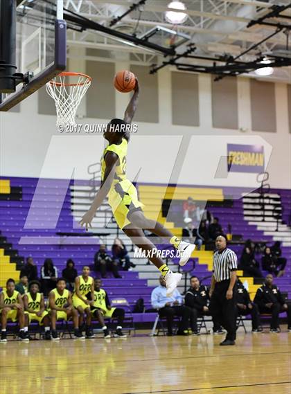 Thumbnail 2 in Rich East vs. Orr (Bob Hambric Shootout) photogallery.
