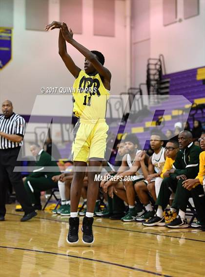 Thumbnail 1 in Rich East vs. Orr (Bob Hambric Shootout) photogallery.