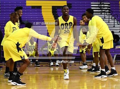 Thumbnail 3 in Rich East vs. Orr (Bob Hambric Shootout) photogallery.
