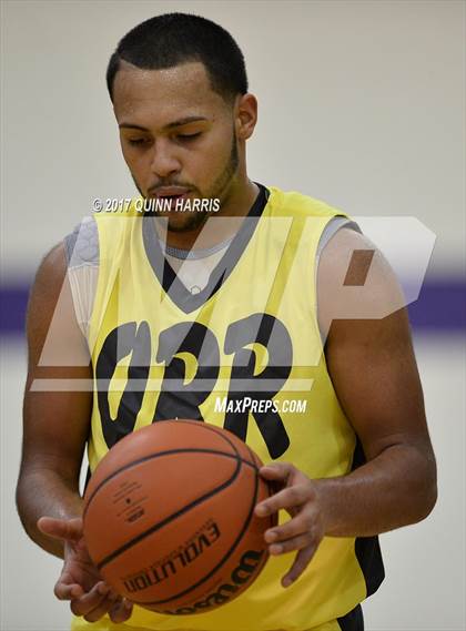 Thumbnail 1 in Rich East vs. Orr (Bob Hambric Shootout) photogallery.