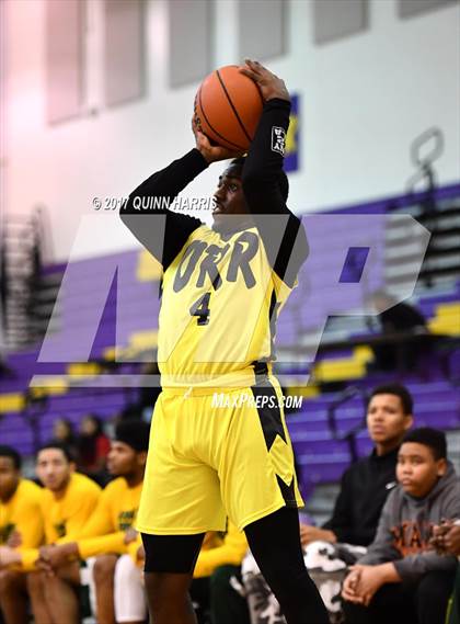Thumbnail 1 in Rich East vs. Orr (Bob Hambric Shootout) photogallery.