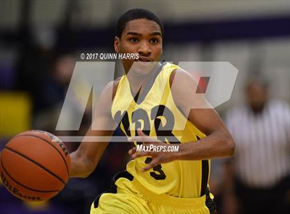 Thumbnail 2 in Rich East vs. Orr (Bob Hambric Shootout) photogallery.