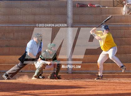 Thumbnail 3 in Boulder City vs Virgin Valley (NIAA 3A Southern Winners Semifinal) photogallery.
