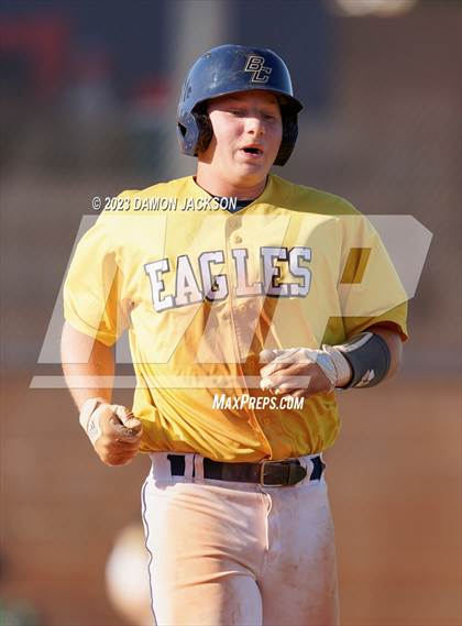Thumbnail 2 in Boulder City vs Virgin Valley (NIAA 3A Southern Winners Semifinal) photogallery.