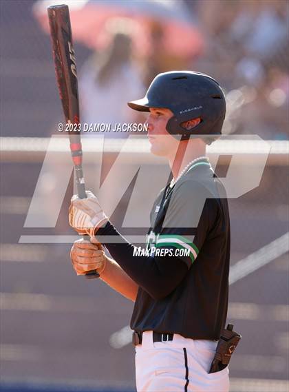 Thumbnail 3 in Boulder City vs Virgin Valley (NIAA 3A Southern Winners Semifinal) photogallery.
