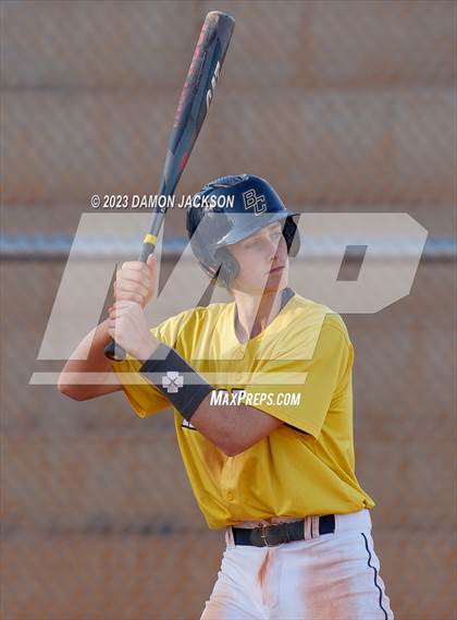 Thumbnail 1 in Boulder City vs Virgin Valley (NIAA 3A Southern Winners Semifinal) photogallery.
