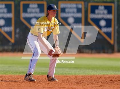 Thumbnail 2 in Boulder City vs Virgin Valley (NIAA 3A Southern Winners Semifinal) photogallery.