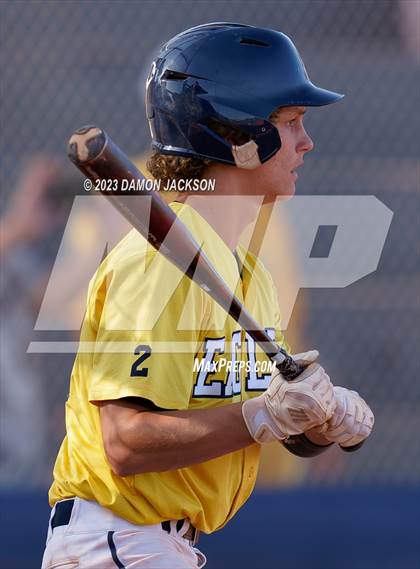 Thumbnail 1 in Boulder City vs Virgin Valley (NIAA 3A Southern Winners Semifinal) photogallery.