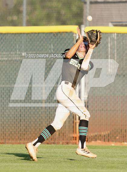 Thumbnail 2 in Boulder City vs Virgin Valley (NIAA 3A Southern Winners Semifinal) photogallery.