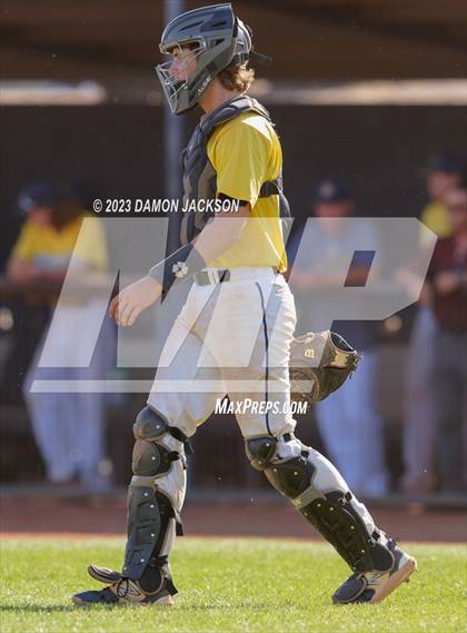 Thumbnail 1 in Boulder City vs Virgin Valley (NIAA 3A Southern Winners Semifinal) photogallery.