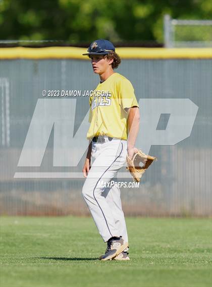 Thumbnail 2 in Boulder City vs Virgin Valley (NIAA 3A Southern Winners Semifinal) photogallery.