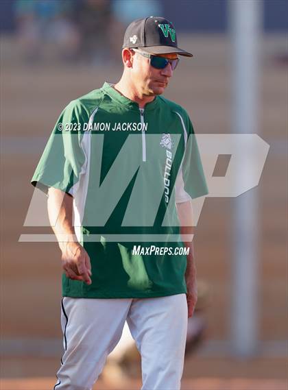 Thumbnail 3 in Boulder City vs Virgin Valley (NIAA 3A Southern Winners Semifinal) photogallery.