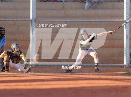 Thumbnail 3 in Boulder City vs Virgin Valley (NIAA 3A Southern Winners Semifinal) photogallery.