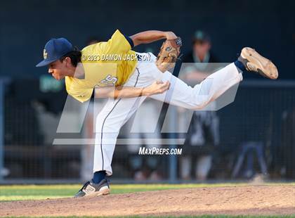 Thumbnail 1 in Boulder City vs Virgin Valley (NIAA 3A Southern Winners Semifinal) photogallery.
