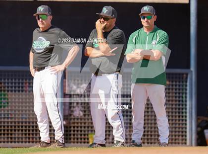 Thumbnail 2 in Boulder City vs Virgin Valley (NIAA 3A Southern Winners Semifinal) photogallery.
