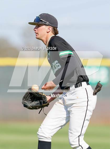 Thumbnail 3 in Boulder City vs Virgin Valley (NIAA 3A Southern Winners Semifinal) photogallery.