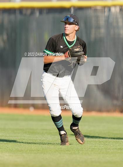 Thumbnail 3 in Boulder City vs Virgin Valley (NIAA 3A Southern Winners Semifinal) photogallery.