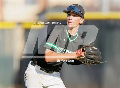 Thumbnail 3 in Boulder City vs Virgin Valley (NIAA 3A Southern Winners Semifinal) photogallery.