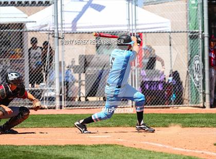 Thumbnail 1 in Dakota Ridge vs Mountain Range (CHSAA 5A Region Playoff) photogallery.