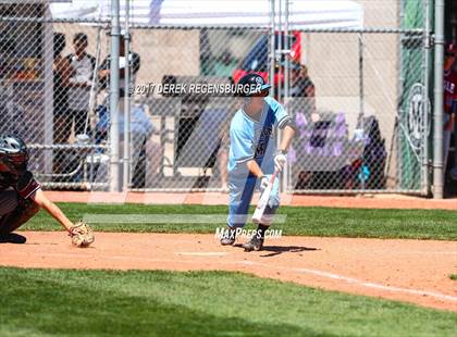 Thumbnail 3 in Dakota Ridge vs Mountain Range (CHSAA 5A Region Playoff) photogallery.