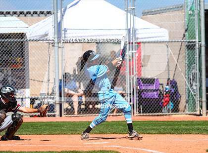 Thumbnail 1 in Dakota Ridge vs Mountain Range (CHSAA 5A Region Playoff) photogallery.