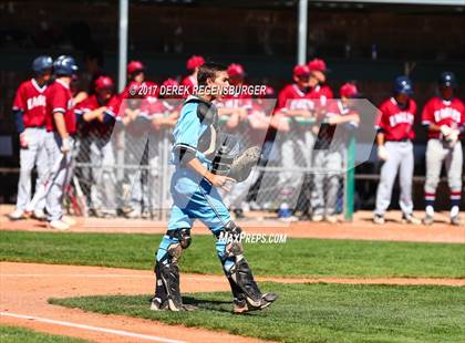 Thumbnail 3 in Dakota Ridge vs Mountain Range (CHSAA 5A Region Playoff) photogallery.