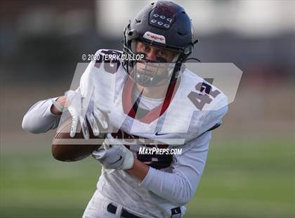 Thumbnail 1 in American Leadership Academy vs. Summit Academy (UHSAA 3A 1st Round Playoff) photogallery.