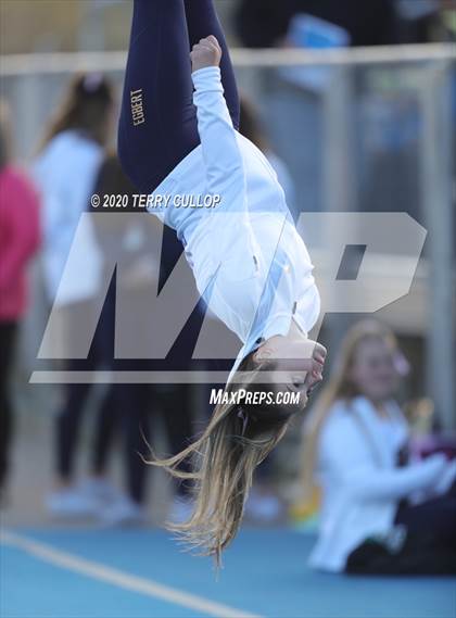 Thumbnail 2 in American Leadership Academy vs. Summit Academy (UHSAA 3A 1st Round Playoff) photogallery.